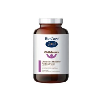 BIOCARE Children’s Mindlinx® Multinutrient, 150 g