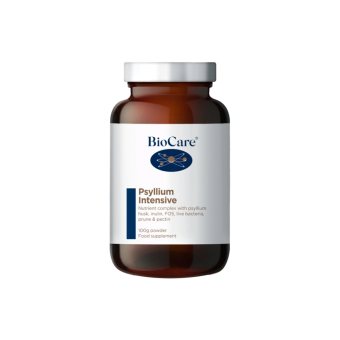 BIOCARE Psyllium Intensive, 100 g