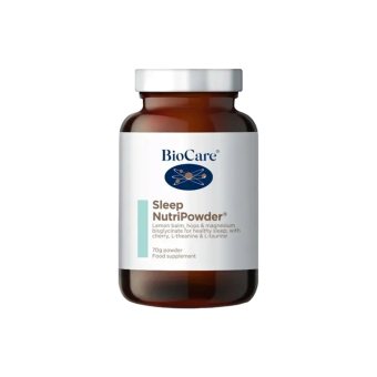 BIOCARE Sleep NutriPowder®, 70 g