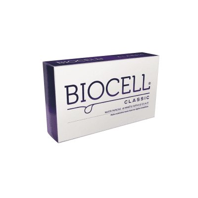 BIOCELL CLASSIC kapsulės N40