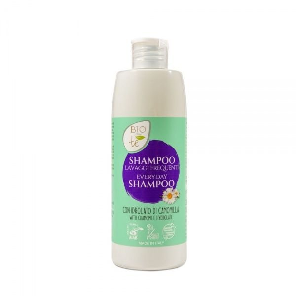BIOCONTE kasdienis šampūnas, 300 ml