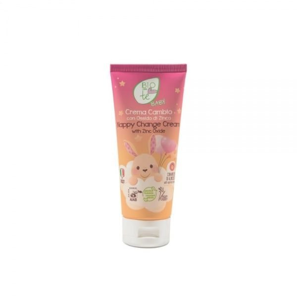 BIOCONTE kremas nuo iššutimo BABY, 100 ml