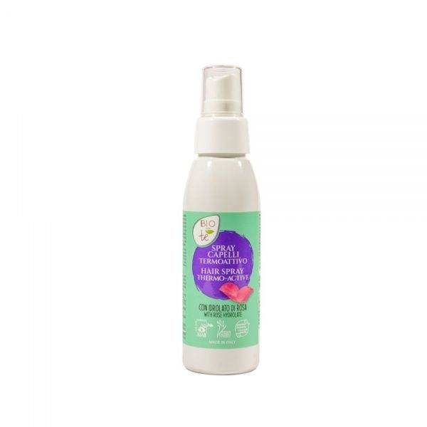 BIOCONTE plaukų purškiklis THERMO-ACTIVE, 100 ml