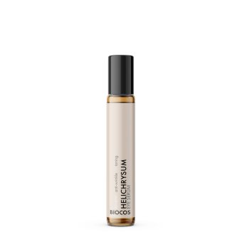 BIOCOS šlamučių paakių balzamas, 10 ml