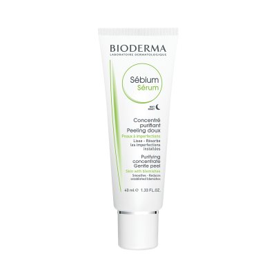 BIODERMA Sebium FOR OILY SKIN SERUM N1 (BIODERMA), 40 ml