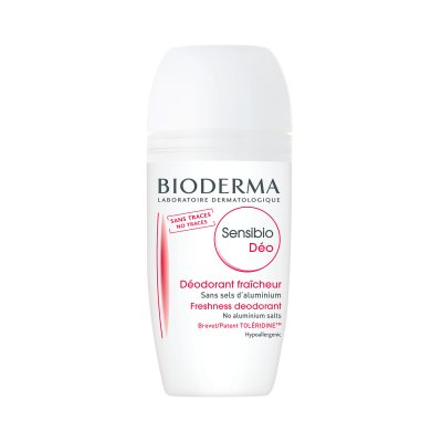BIODERMA Sensibio DEO DEODARANT N1 (BIODERMA), 50 ml