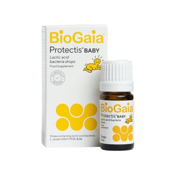 BioGaia Protectis® lašai žarnynui, 5 ml
