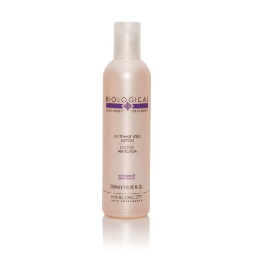BIOLOGICAL ANTI HAIR LOSS LOTION, 250 ml