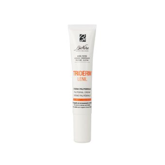 BIONIKE akių vokų kremas TRIDERM LENIL PALPEBRAL, nuo ., 15 ml, 3 m