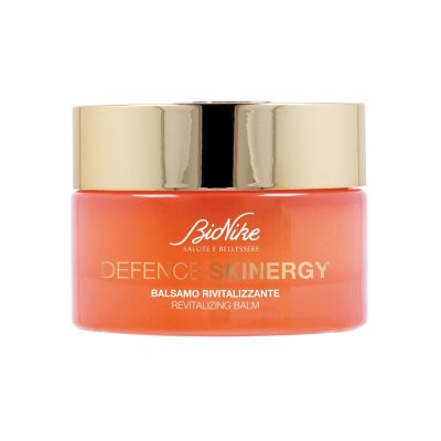 BIONIKE aktyvuojamasis kremas sausai ir labai sausai odai DEFENCE SKINERGY, 50 ml