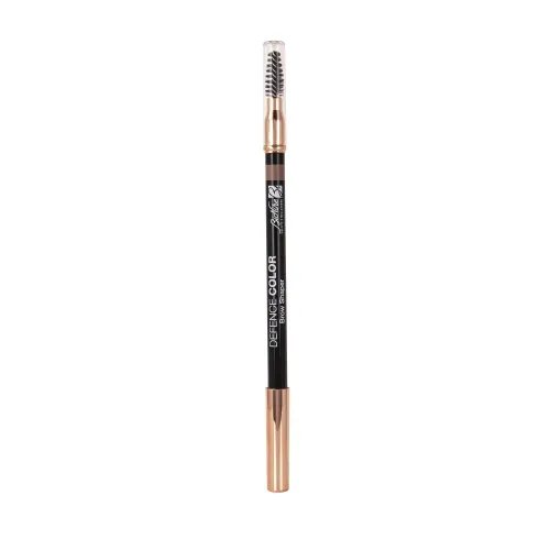 BIONIKE antakių pieštukas DEFENCE COLOR NATURAL BROW SCULPTING, N1