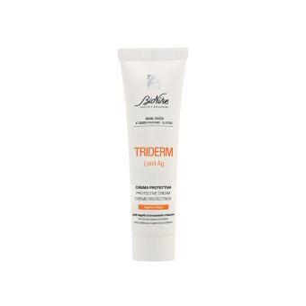BIONIKE apsauginis kremas su sidabru TRIDERM LENIL AG, 30 ml