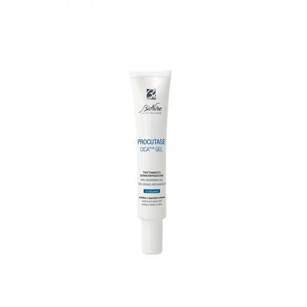 BIONIKE atkuriamasis veido gelis PROCUTASE CICAPLUS, 40 ml
