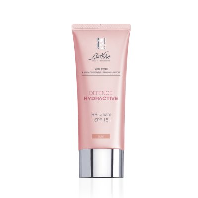 BIONIKE BB kremas DEFENCE HYDRACTIVE, SPF 15, 40 ml
