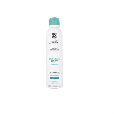 BIONIKE BODY drėkinantis, purškiamas kūno losjonas, 200 ml