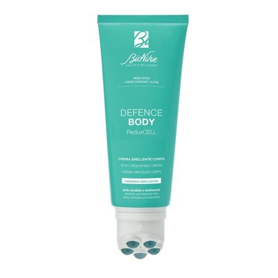 BIONIKE DEFENCE BODY REDUXCELL, anticeliulitinis balzamas, 200 ml