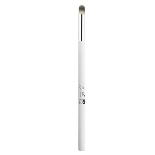 BioNike DEFENCE COLOR EYEBUKI, šepetėlis akių vokų šešėliams, 1 vnt