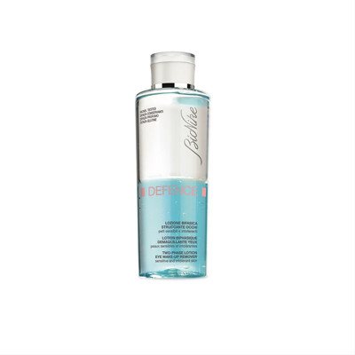 BIONIKE DEFENCE EYE dvifazis akių makiažu valiklis, 150 ml