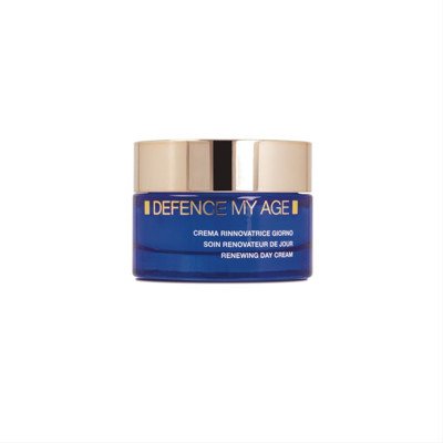 BIONIKE DEFENCE MY AGE jauninamasis, atkuriamasis dieninis kremas, 50 ml