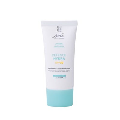 BioNike HYDRA, apsauginis drėkinamasis kremas, SPF30, 50 ml