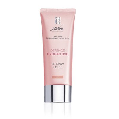 BIONIKE HYDRACTIVE daugiafunkcis bb kremas, spf 15, 40 ml
