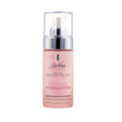 BIONIKE HYDRACTIVE intensyvus drėkinamasis serumas, 30 ml