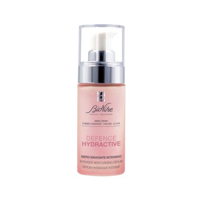 BIONIKE intensyvus drėkinamasis serumas HYDRACTIVE HYALURON, 30 ml