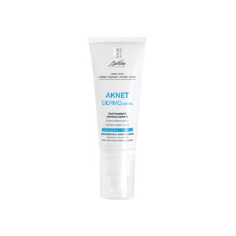 BIONIKE kremas riebiai odai AKNET DERMOCONTROL, 40 ml