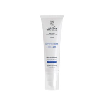 BIONIKE kreminis dezodorantas-antiperspirantas DEFENCE DEO ACTIVE 96H, 50 ml