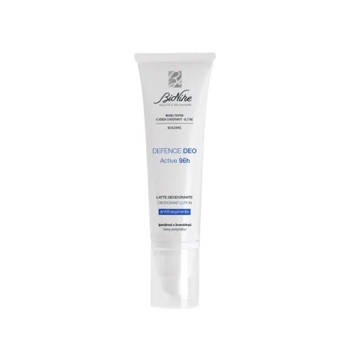 BioNike kreminis dezodorantas-antiperspirantas DEO ACTIVE 96H, 50 ml