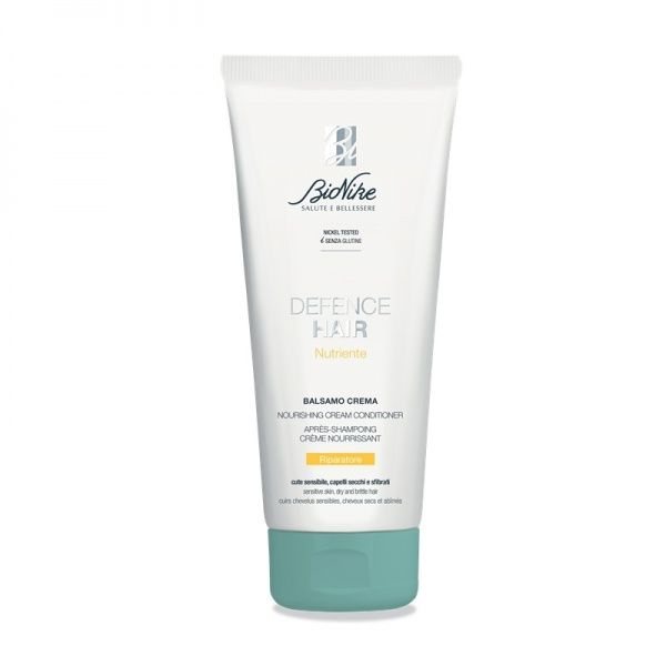 BIONIKE maitinamasis kondicionierius DEFENCE HAIR, 200 ml