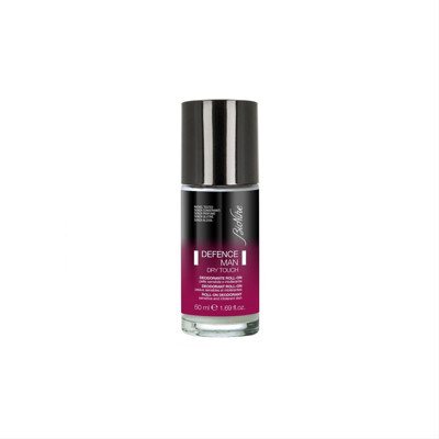 BIONIKE MAN DRY rutulinis dezodorantas, 50 ml