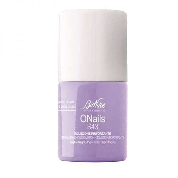 BIONIKE nagų stipriklis ONAILS S43, 11 ml