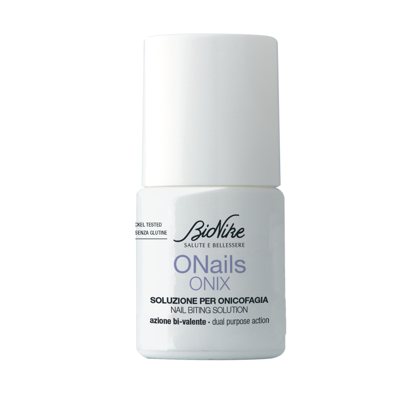 BIONIKE ONails ONIX, priemonė nuo nagų kramtymo, 11 ml