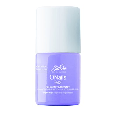 BIONIKE ONAILS S43 nagų stipriklis, 11 ml
