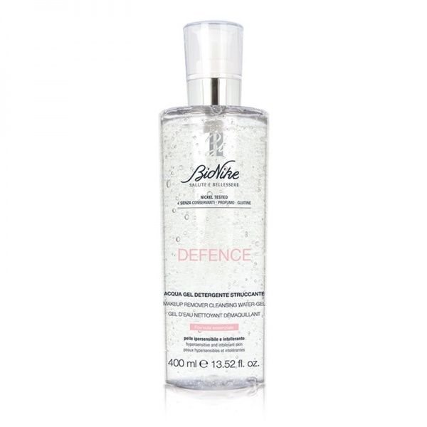 BIONIKE valantis veido vanduo DEFENCE, 400 ml