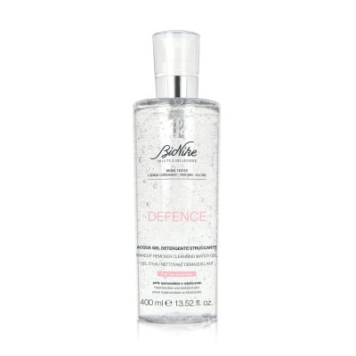 BIONIKE valomasis vanduo TOLERANCE, 400 ml