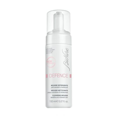 BIONIKE valomosios putos jautriai odai DEFENCE, 150 ml