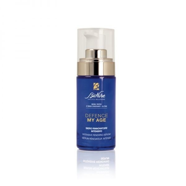 BIONIKE veido serumas DEFENCE MY AGE, 30 ml