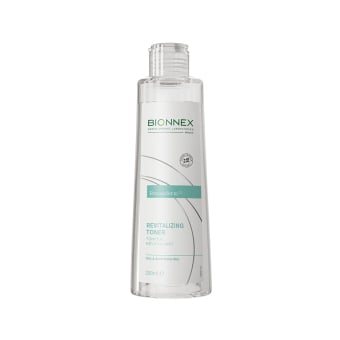 BIONNEX gaivinantis veido tonikas RENSADERM, 200 ml