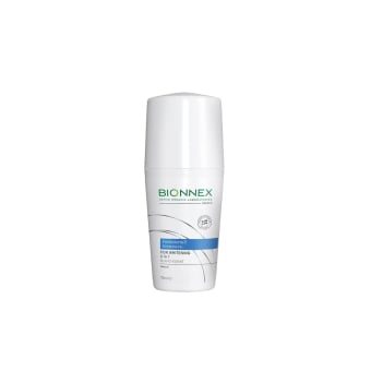 BIONNEX rutulinis dezodorantas 2 in 1, 75 ml