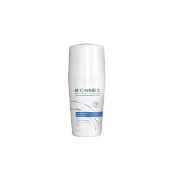 BIONNEX rutulinis dezodorantas jautriai odai PERFEDERM, 75 ml