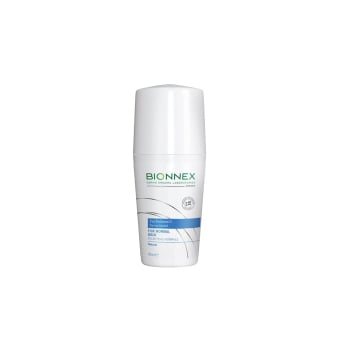 BIONNEX rutulinis dezodorantas normaliai odai PERFERDERM, 75 ml