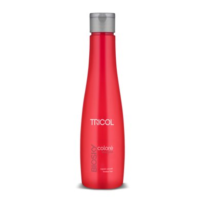 BIOSKY Colore šampūnas dažytiems plaukams, 250 ml