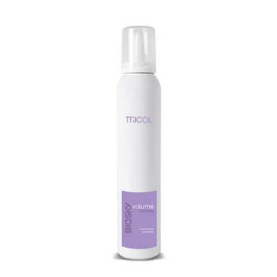 BIOSKY Volume putos ploniems plaukams, 200 ml