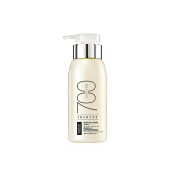 BIOTOP plaukų šampūnas PROFESSIONAL 700 KERATIN + KALE, 250 ml