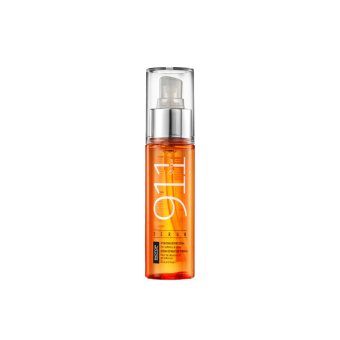 BIOTOP plaukų serumas PROFESSIONAL 911 QUINOA, 65 ml