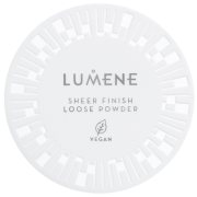 Biri pudra LUMENE LOOSE POWDER, 6 ml