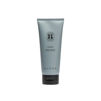 BJORK, FUKT Drėkinamoji plaukų kaukė, 200 ml