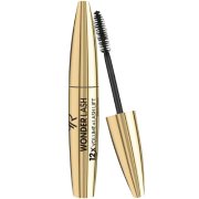 Blakstienų tušas GOLDEN ROSE WONDER LASH MASCARA, 12 ml